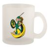 10oz Frosted Mug Thumbnail