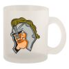 10oz Frosted Mug Thumbnail
