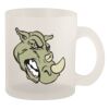 10oz Frosted Mug Thumbnail