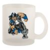 10oz Frosted Mug Thumbnail