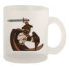 10oz Frosted Mug Thumbnail