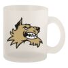 10oz Frosted Mug Thumbnail