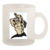 10oz Frosted Mug Thumbnail