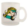 10oz Frosted Mug Thumbnail