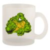 10oz Frosted Mug Thumbnail