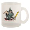 10oz Frosted Mug Thumbnail