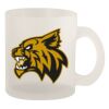 10oz Frosted Mug Thumbnail