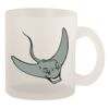 10oz Frosted Mug Thumbnail