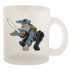 10oz Frosted Mug Thumbnail