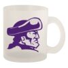 10oz Frosted Mug Thumbnail