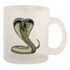 10oz Frosted Mug Thumbnail