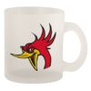 10oz Frosted Mug Thumbnail