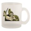10oz Frosted Mug Thumbnail