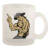 10oz Frosted Mug Thumbnail
