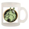 10oz Frosted Mug Thumbnail
