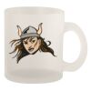 10oz Frosted Mug Thumbnail