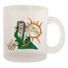 10oz Frosted Mug Thumbnail