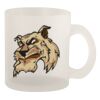 10oz Frosted Mug Thumbnail