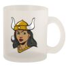 10oz Frosted Mug Thumbnail