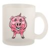 10oz Frosted Mug Thumbnail