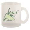 10oz Frosted Mug Thumbnail