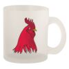 10oz Frosted Mug Thumbnail