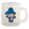 10oz Frosted Mug Thumbnail