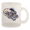 10oz Frosted Mug Thumbnail