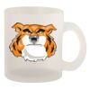 10oz Frosted Mug Thumbnail