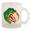 10oz Frosted Mug Thumbnail