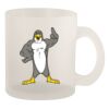 10oz Frosted Mug Thumbnail