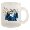10oz Frosted Mug Thumbnail