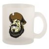 10oz Frosted Mug Thumbnail