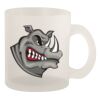 10oz Frosted Mug Thumbnail