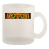 10oz Frosted Mug Thumbnail
