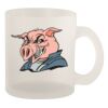 10oz Frosted Mug Thumbnail