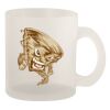 10oz Frosted Mug Thumbnail