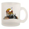 10oz Frosted Mug Thumbnail