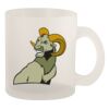 10oz Frosted Mug Thumbnail