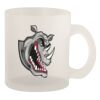 10oz Frosted Mug Thumbnail