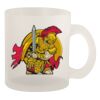 10oz Frosted Mug Thumbnail