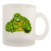10oz Frosted Mug Thumbnail