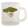 10oz Frosted Mug Thumbnail