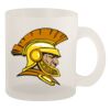 10oz Frosted Mug Thumbnail