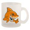 10oz Frosted Mug Thumbnail