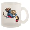 10oz Frosted Mug Thumbnail