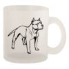 10oz Frosted Mug Thumbnail
