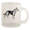 10oz Frosted Mug Thumbnail