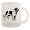 10oz Frosted Mug Thumbnail