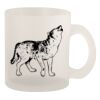 10oz Frosted Mug Thumbnail